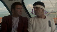 Star Trek IV : Retour sur Terre