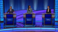 Quarterfinal #8: Patton Oswalt, Candace Parker and Torrey DeVitto