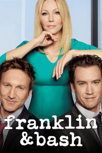 Постер сериала «Компаньоны (2011 - 2014)» — (8 из 51)