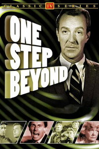 Постер сериала «Шаг за грань (1959-1961)» — (5 из 11)
