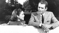 Обои к фильму «Лошадь во фланелевом сером костюме (1968)» — (12 из 28)