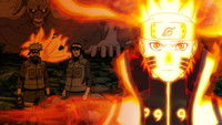 Naruto Shippuuden