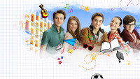 «Alex & Co. (2015 - 2017)» — обои к сериалу #1