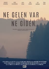 Ne Gelen Var Ne Giden... (2014)