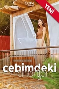 tv show poster Cebimdeki+Anahtar 2022