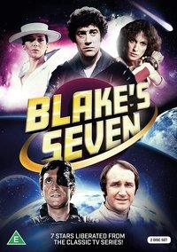 Poster de Blake's Seven