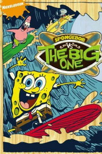 SpongeBob SquarePants vs. The Big One - 2009