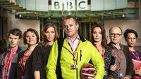 «Штаб-квартира BBC (2014-2024)» — обои к сериалу #4