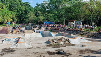 «Amigo Skate, Cuba (2018)» — обои к фильму #2
