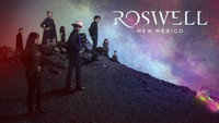 Обои к сериалу «Розуэлл, Нью-Мексико (2019-2022)» — (19 из 52)