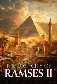 The Lost City of Ramses II (2023)