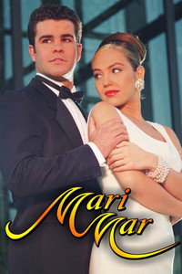 Постер сериала «Маримар (1994)» — (9 из 19)