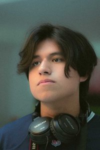 Imagem de Axel Guerrero