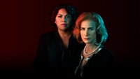 «Чёрная стерва (2019-2024)» — обои к сериалу #4