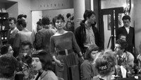 Обои к фильму «Восьмой день недели (1958)» — (26 из 27)