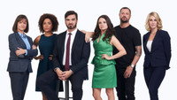«The Beaverton (2016)» — обои к сериалу #4