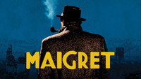 «Мегрэ (1991-2005)» — обои к сериалу #2