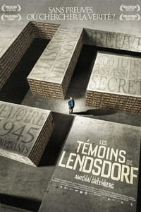 Les témoins de Lendsdorf (2017)