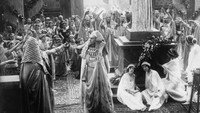 «Последние дни Помпеи (1913)» — обои к фильму #1