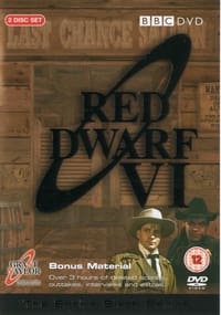Red Dwarf: The Starbuggers - Series VI (2005)