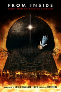 Постер мультфильма «Изнутри (2008)» — (3 из 6)