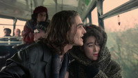 «Лондон убивает меня (1991)» — обои к фильму #1