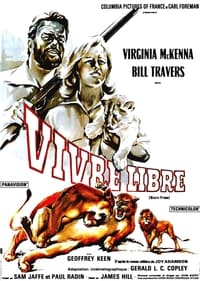 Vivre libre (1966)