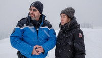«Чёрная трасса (2023)» — обои к сериалу #2