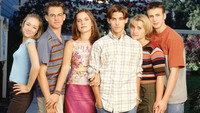 «Противоположный пол (2000)» — обои к сериалу #1