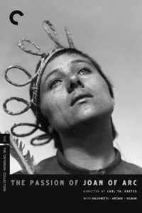 Постер фильма «Страсти Жанны д'Арк (1928)» — (18 из 67)