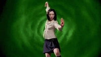 «Las superamigas contra el profesor Vinilo (2003)» — обои к фильму #5