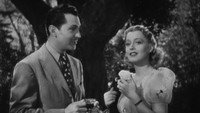 «Дело об убийстве Грейси Аллен (1939)» — обои к фильму #4