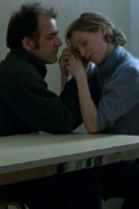 Постер фильма «Защищённым телам (2005)» — (2 из 2)