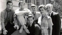 «Успех Доби Гиллис (1959-1963)» — обои к сериалу #3