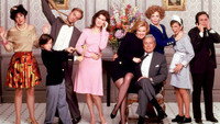 «Власть имущие (1992 - 1993)» — обои к сериалу #1