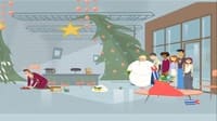 Обои к мультсериалу «Шестнадцатилетние (2004-2010)» — (64 из 102)