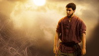 Обои к сериалу «Колесо времени (2021-2025)» — (42 из 141)