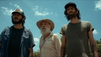 «Os Incontestáveis (2016)» — обои к фильму #1