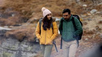 «Nitham Oru Vaanam (2022)» — обои к фильму #4