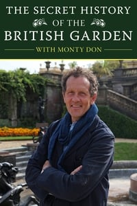 The Secret History of the British Garden (2015)