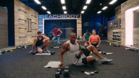 Week 3: Total Body Power