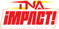 Логотип сериала «TNA Impact Wrestling (2004)» — (1 из 27)