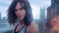 «Сердце Стоун (2023)» — обои к фильму #10
