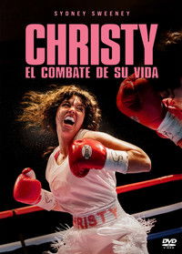 Poster de Christy
