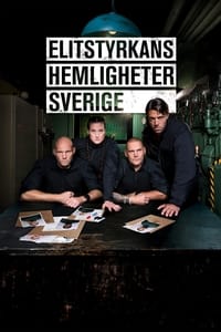 copertina serie tv Elitstyrkans+hemligheter+-+Sverige 2021