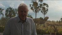 «Dinosaurs - The Final Day with David Attenborough (2022)» — обои к фильму #3