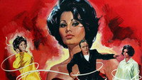 «Графиня из Гонконга (1967)» — обои к фильму #3