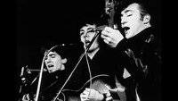 «Антология The Beatles (1995-1996)» — обои к сериалу #6