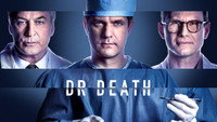 «Плохой доктор (2021-2023)» — обои к сериалу #9