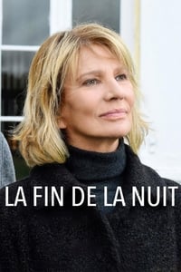 Poster de La fin de la nuit